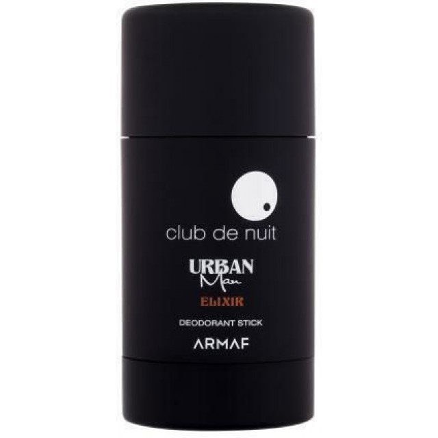 ARMAF Club De Nuit Urban Man Elixir deo stick 75gr